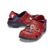 Crocs Spider-Man All Terrain Clog Toddler Crocs Spider-Man All Terrain Clog Toddler